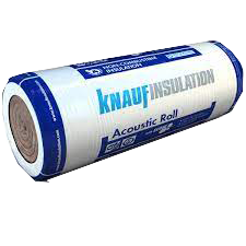 Knauf Acoustic Insulation Roll