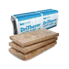 Knauf Earthwool Dritherm