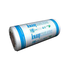 Knauf Earthwool Loft Roll