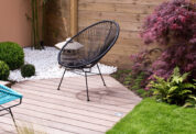 Garden Design Projects