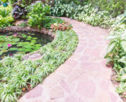 Landscaper Devon