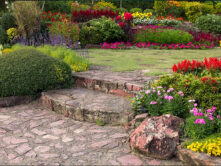 Landscaper Devon